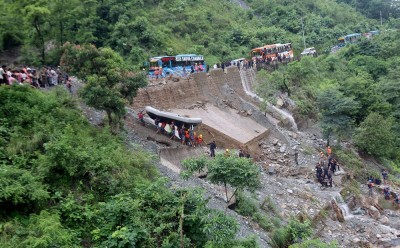 बेपत्ताको खोजी गर्न विदेशबाट प्रविधि ल्याउन पहल
